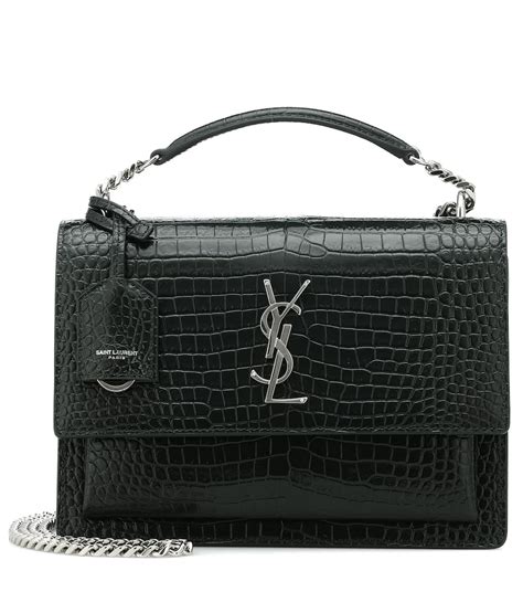 sac ysl mytheresa|ysl saint laurent handbag.